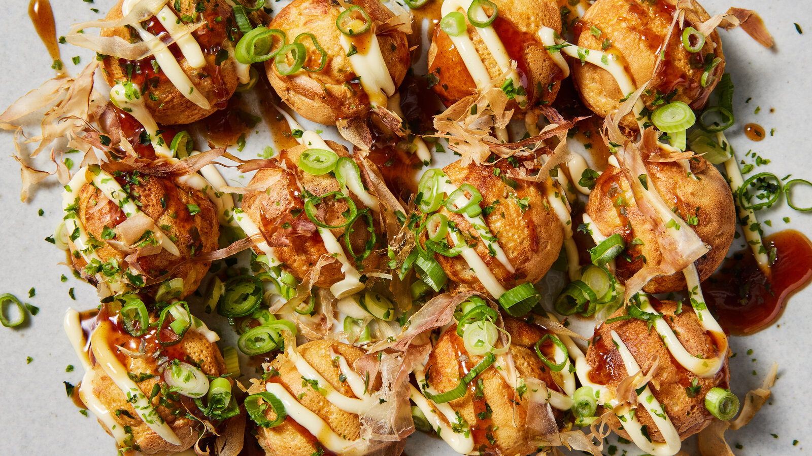 Takoyaki