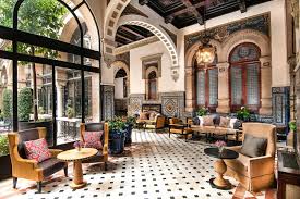 Seville Boutique Hotel