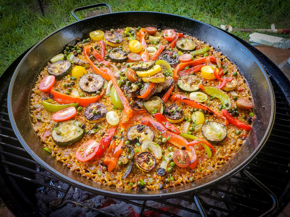 Paella