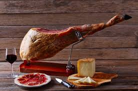 Jamon Iberico