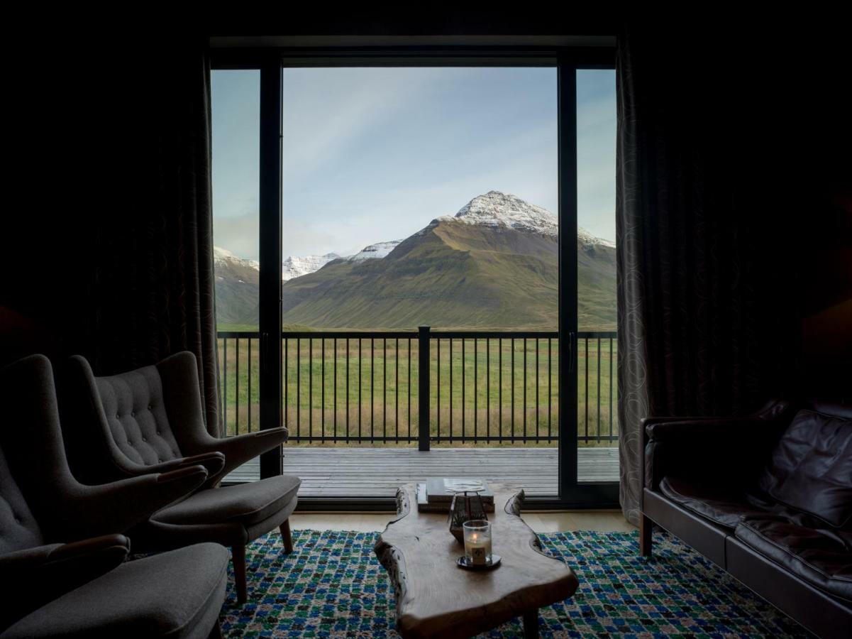 Akureyri Mountain Resort