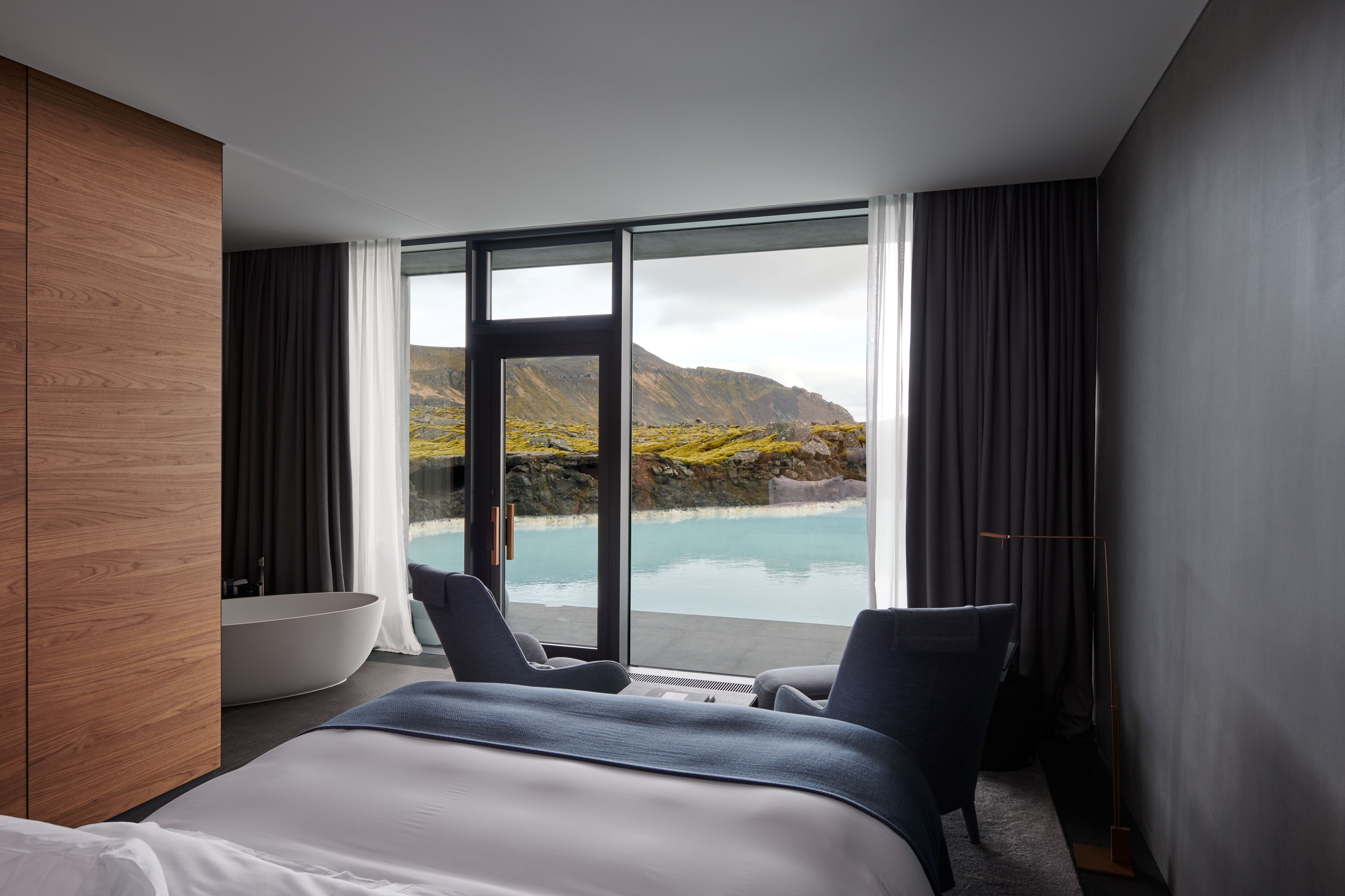 Blue Lagoon Retreat Hotel