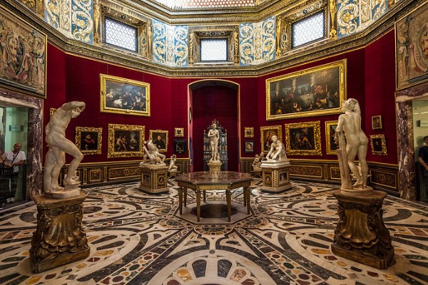 Uffizi Gallery