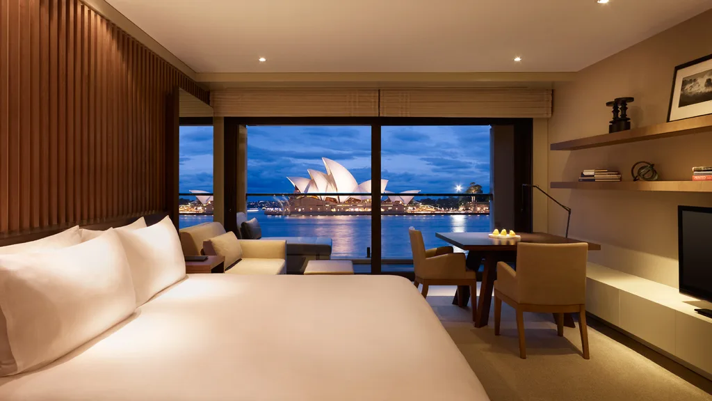 Sydney Hotel
