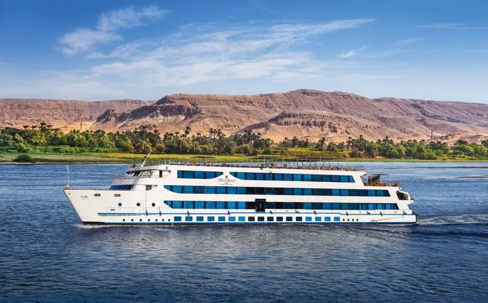 Nile River Cruise