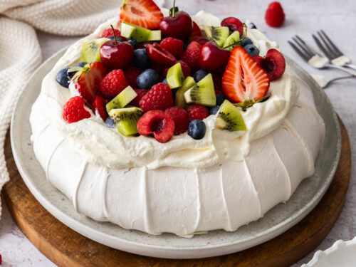 Pavlova