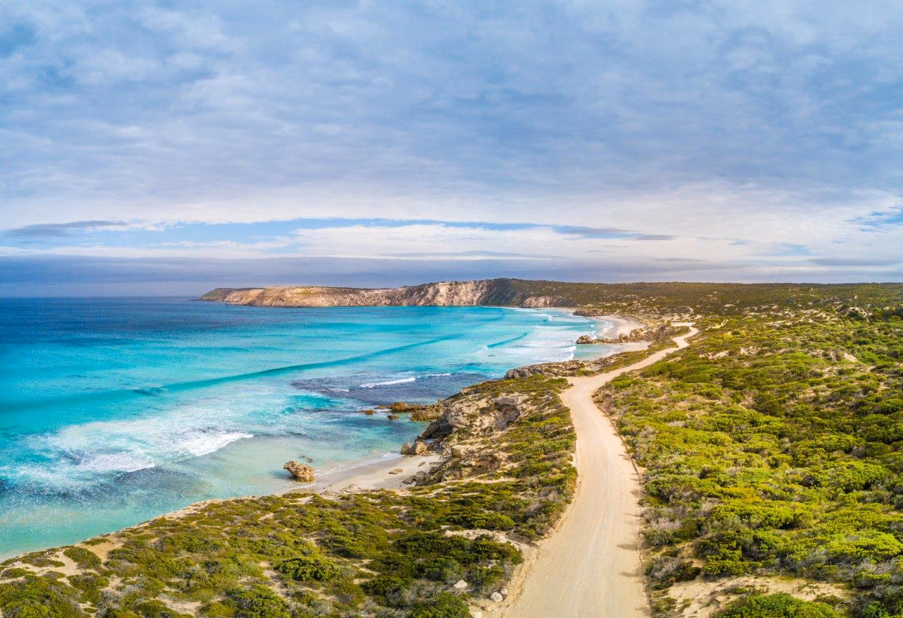 Kangaroo Island