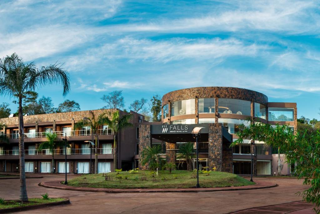 Iguaçu Falls Hotel