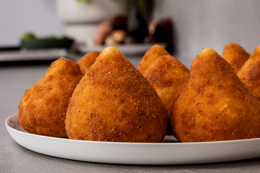 Coxinha