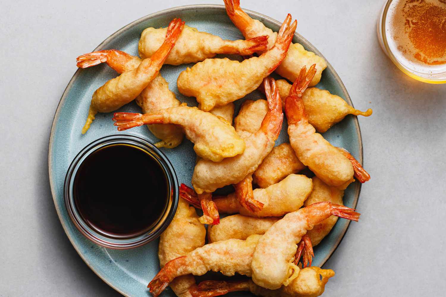 Tempura